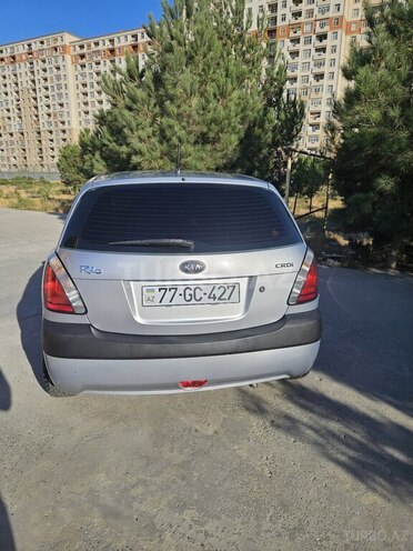 Kia Rio 2006, 332,000 km - 1.5 l - Bakı