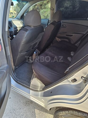 Kia Rio 2006, 332,000 km - 1.5 l - Bakı