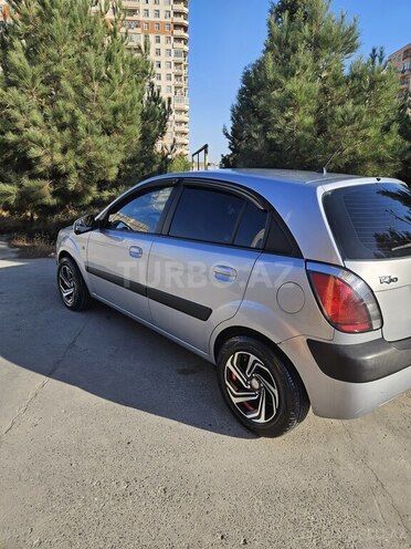 Kia Rio 2006, 332,000 km - 1.5 l - Bakı