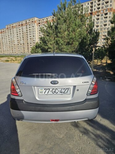 Kia Rio 2006, 332,000 km - 1.5 l - Bakı
