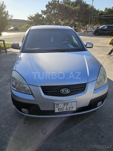 Kia Rio 2006, 332,000 km - 1.5 l - Bakı