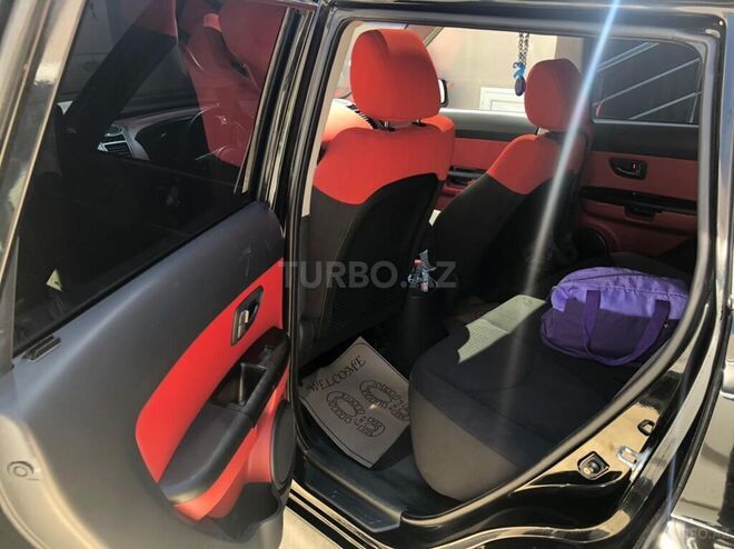 Kia Soul 2009, 80,206 km - 1.6 l - Bakı