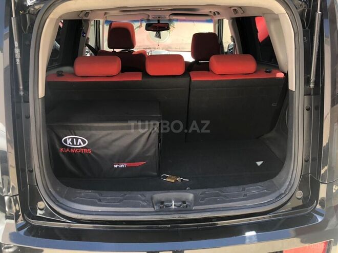 Kia Soul 2009, 80,206 km - 1.6 l - Bakı