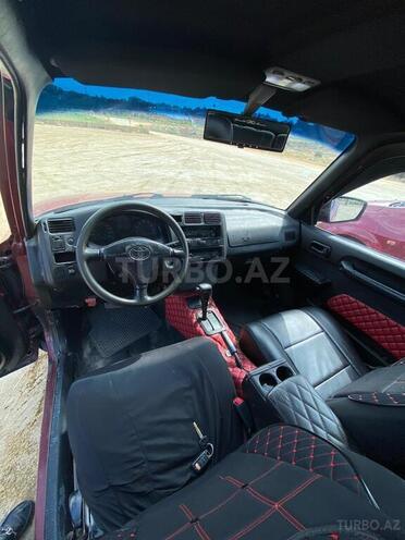 Toyota RAV4 1994, 256,000 km - 2.0 л - Bakı