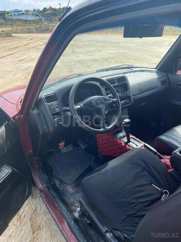 Toyota RAV4 1994, 256,000 km - 2.0 л - Bakı