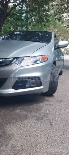 Honda Insight 2010, 224,000 km - 1.3 l - Bakı