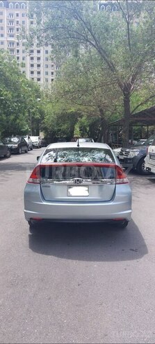 Honda Insight 2010, 224,000 km - 1.3 l - Bakı