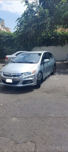 Honda Insight 2010, 224,000 km - 1.3 l - Bakı