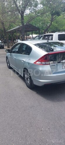 Honda Insight 2010, 224,000 km - 1.3 l - Bakı