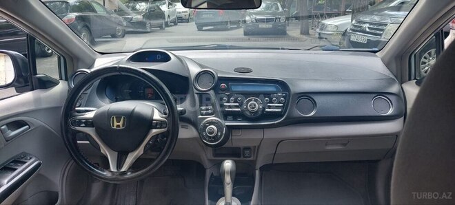 Honda Insight 2010, 224,000 km - 1.3 l - Bakı