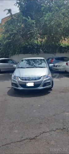 Honda Insight 2010, 224,000 km - 1.3 l - Bakı