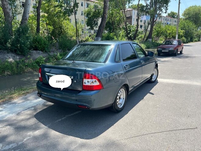 LADA (VAZ) Priora 2014, 124,000 km - 1.6 l - Göyçay