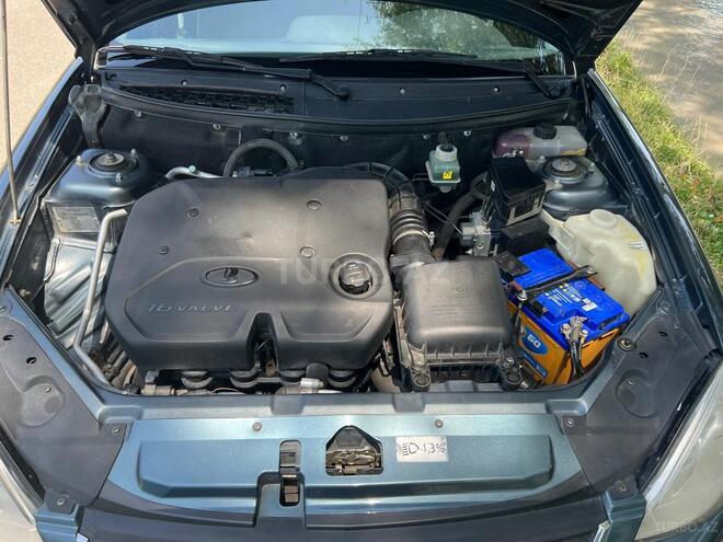LADA (VAZ) Priora 2014, 124,000 km - 1.6 l - Göyçay