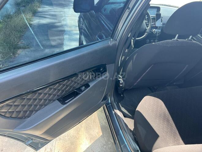 LADA (VAZ) Priora 2014, 124,000 km - 1.6 l - Göyçay