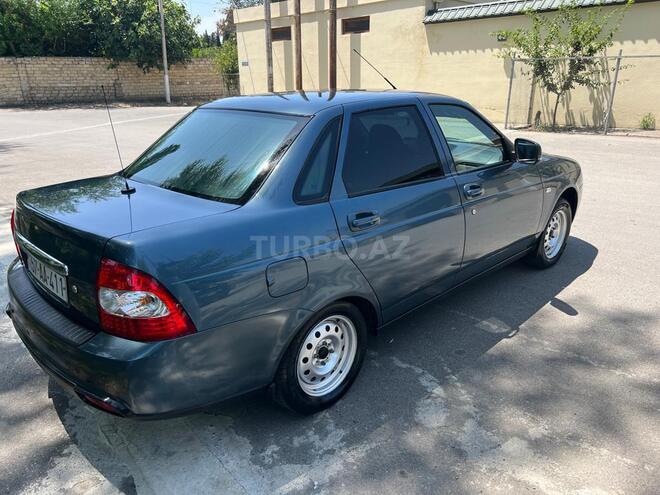 LADA (VAZ) Priora 2014, 124,000 km - 1.6 l - Göyçay