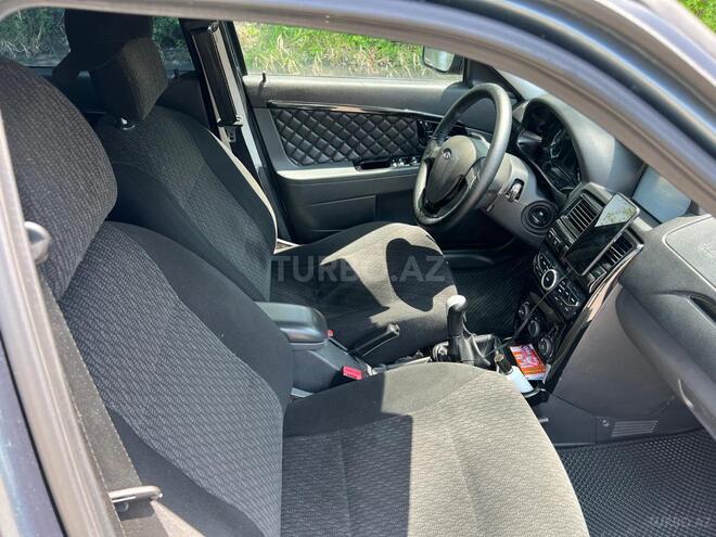 LADA (VAZ) Priora 2014, 124,000 km - 1.6 l - Göyçay