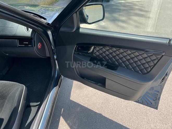 LADA (VAZ) Priora 2014, 124,000 km - 1.6 l - Göyçay