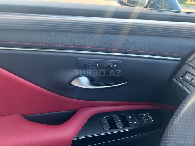 Lexus ES 350 2021, 23,000 km - 3.5 л - Bakı