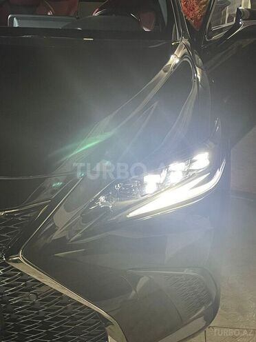 Lexus ES 350 2021, 23,000 km - 3.5 л - Bakı