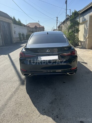 Lexus ES 350 2021, 23,000 km - 3.5 л - Bakı