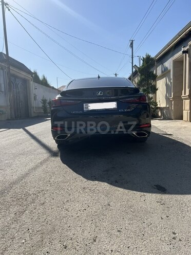 Lexus ES 350 2021, 23,000 km - 3.5 л - Bakı