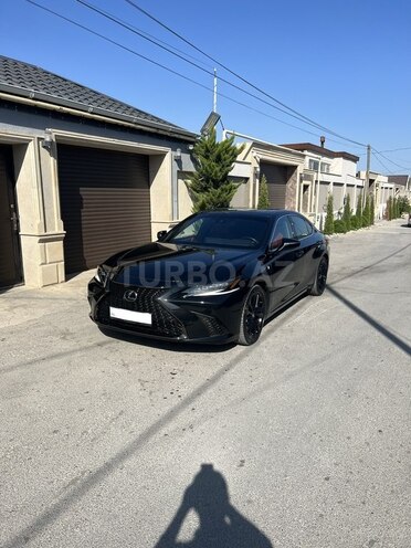 Lexus ES 350 2021, 23,000 km - 3.5 л - Bakı