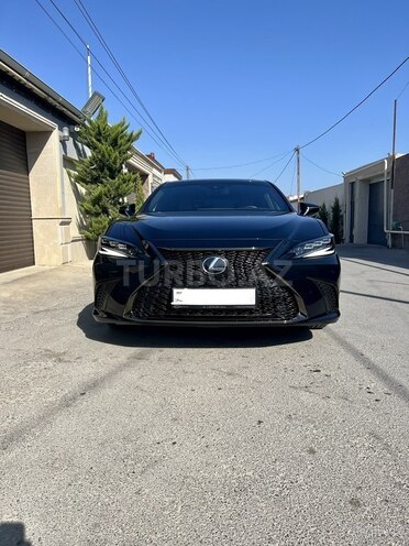 Lexus ES 350 2021, 23,000 km - 3.5 л - Bakı