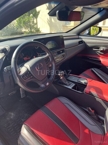 Lexus ES 350 2021, 23,000 km - 3.5 л - Bakı
