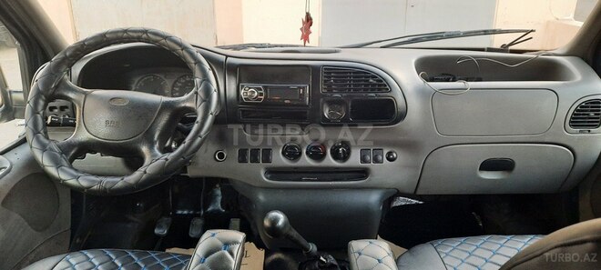 Ford Transit 1999, 654,000 km - 2.5 l - Bakı