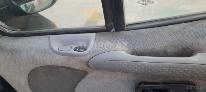 Ford Transit 1999, 654,000 km - 2.5 l - Bakı