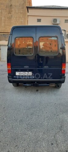Ford Transit 1999, 654,000 km - 2.5 l - Bakı