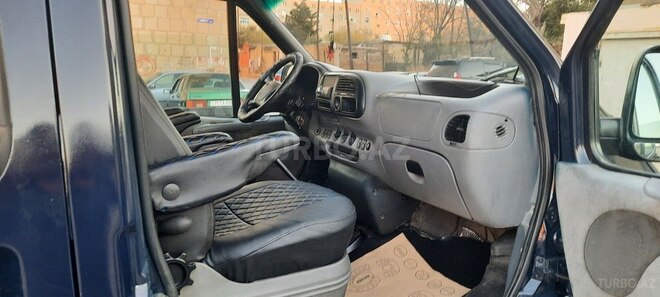 Ford Transit 1999, 654,000 km - 2.5 l - Bakı