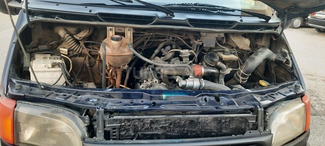 Ford Transit 1999, 654,000 km - 2.5 l - Bakı