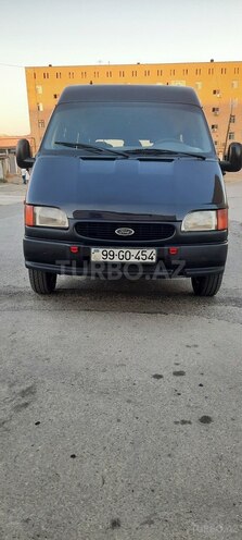 Ford Transit 1999, 654,000 km - 2.5 l - Bakı