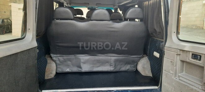 Ford Transit 1999, 654,000 km - 2.5 l - Bakı