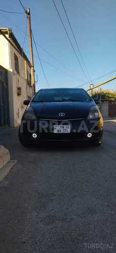 Toyota Prius 2008, 203,321 km - 1.5 l - Bakı