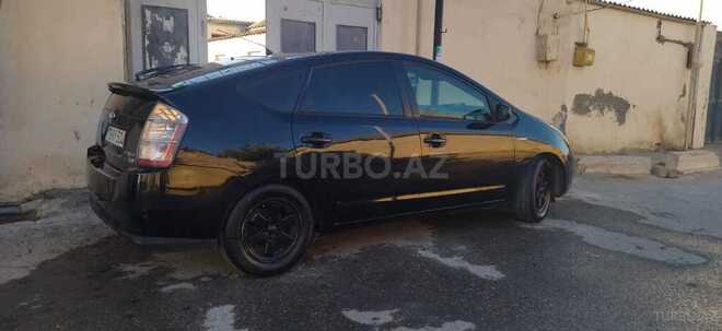 Toyota Prius 2008, 203,321 km - 1.5 l - Bakı