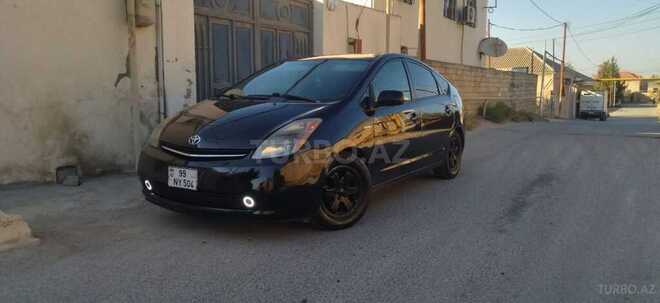 Toyota Prius 2008, 203,321 km - 1.5 l - Bakı