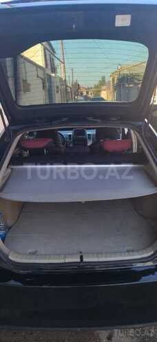 Toyota Prius 2008, 203,321 km - 1.5 l - Bakı
