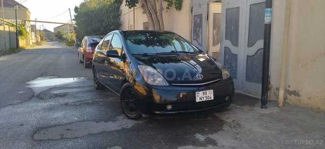 Toyota Prius 2008, 203,321 km - 1.5 l - Bakı