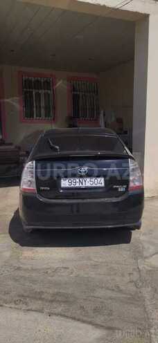 Toyota Prius 2008, 203,321 km - 1.5 l - Bakı