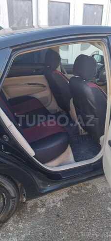 Toyota Prius 2008, 203,321 km - 1.5 l - Bakı