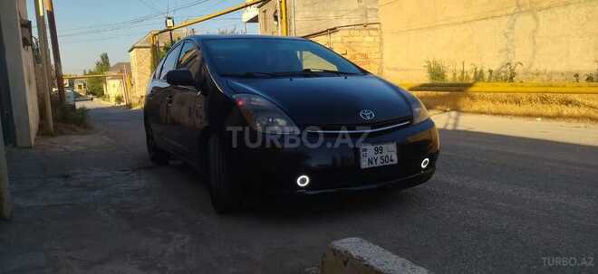 Toyota Prius 2008, 203,321 km - 1.5 l - Bakı