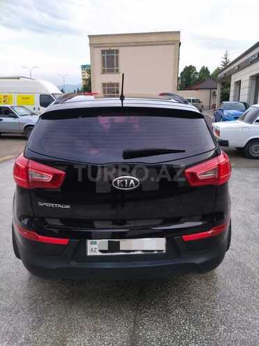 Kia Sportage 2013, 175,255 km - 2.0 l - Gəncə