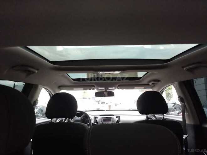 Kia Sportage 2013, 175,255 km - 2.0 l - Gəncə