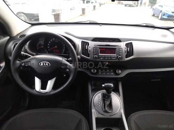 Kia Sportage 2013, 175,255 km - 2.0 l - Gəncə