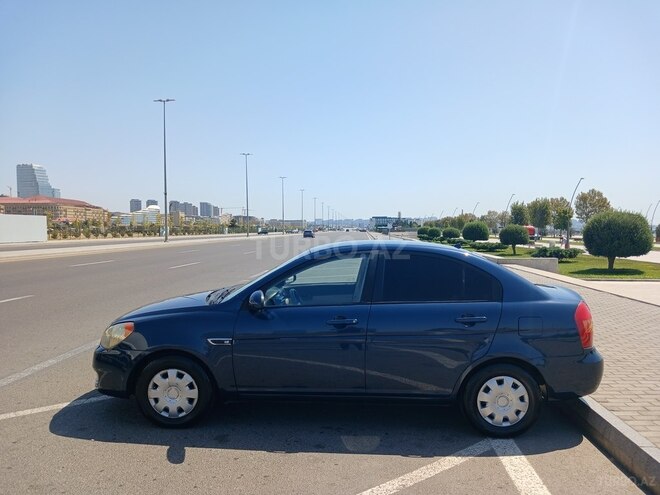 Hyundai Accent 2006, 445,000 km - 1.5 л - Bakı