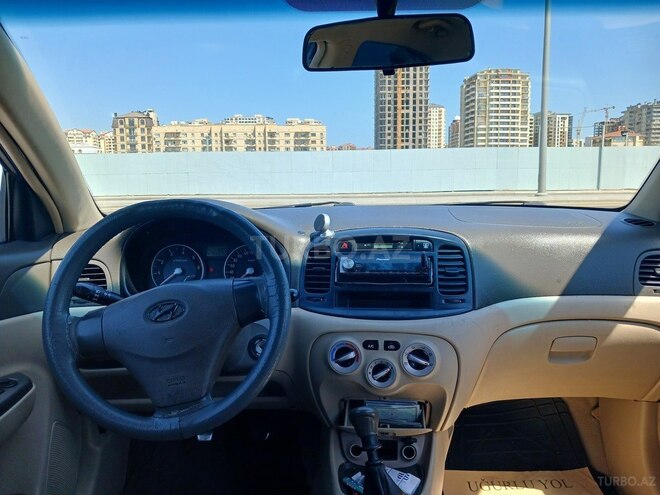 Hyundai Accent 2006, 445,000 km - 1.5 л - Bakı