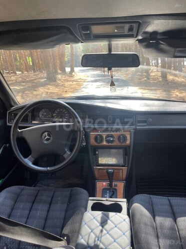 Mercedes 190 1991, 334,400 km - 1.8 l - Bakı