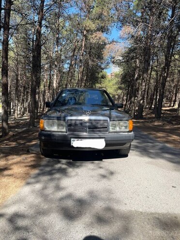 Mercedes 190 1991, 334,400 km - 1.8 l - Bakı